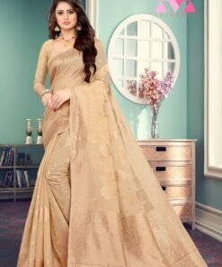 Chanderi Cotton Saree Online Shopping India 02