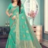 Chanderi Cotton Saree Online Shopping India 04
