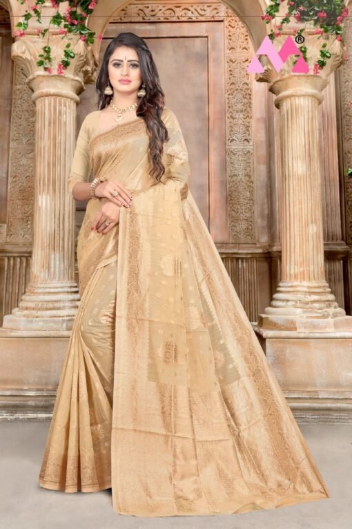 Chanderi Cotton Saree Online Shopping India 02