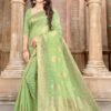 Chanderi Cotton Saree Online Shopping India 06