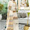Pure Cambric Cotton Pakistani Suits Online 01
