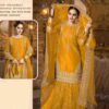 Pakistani Suits Heavy Georgette with Heavy Embroidery Work 02
