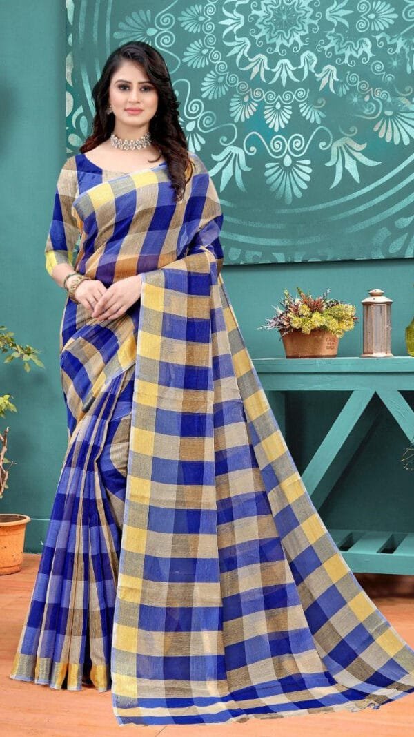 Daily Wear Saree Online Shopping 02