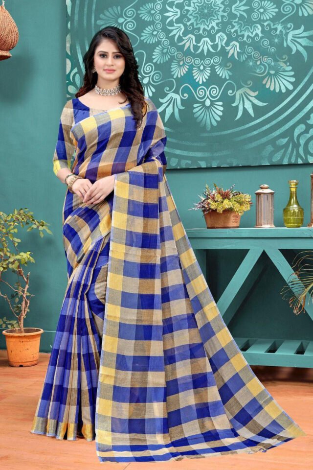 Daily Wear Saree Online Shopping 02