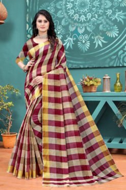 Daily Wear Saree Online Shopping 03
