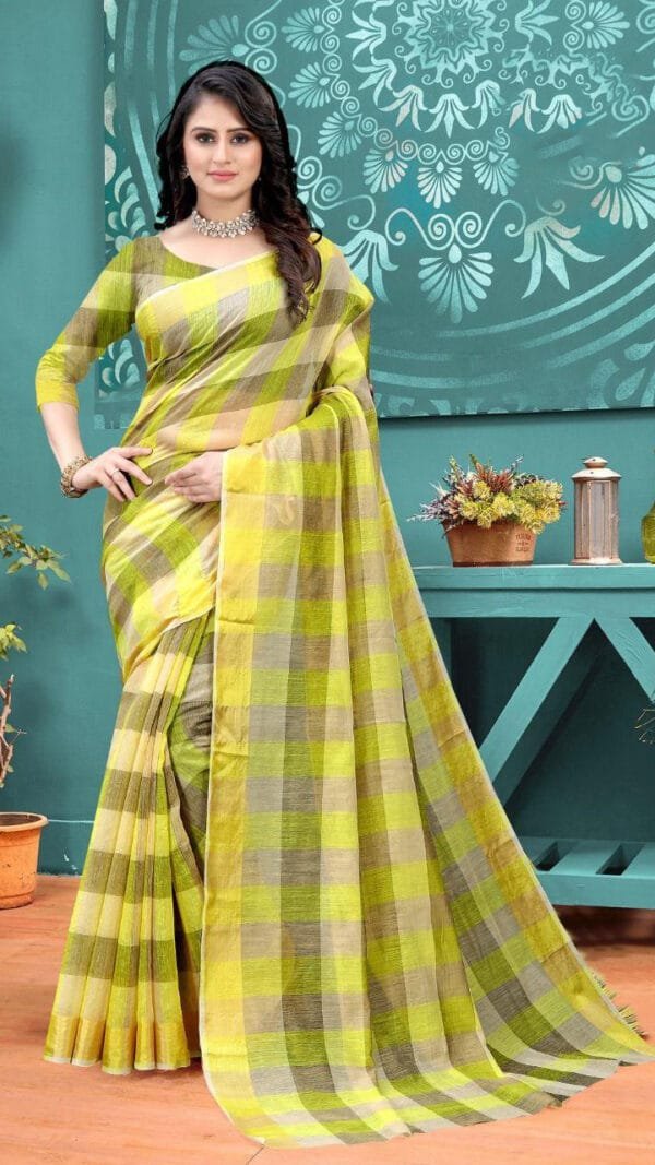 Daily Wear Saree Online Shopping 04