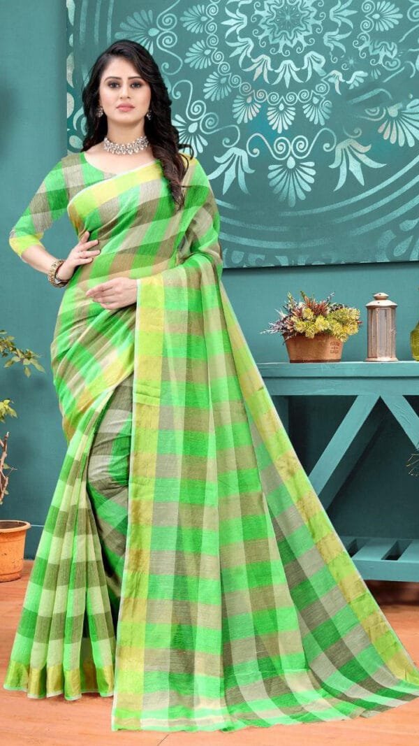 Daily Wear Saree Online Shopping 05