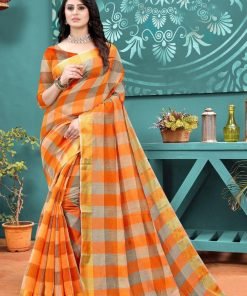 Daily Wear Saree Online Shopping 06