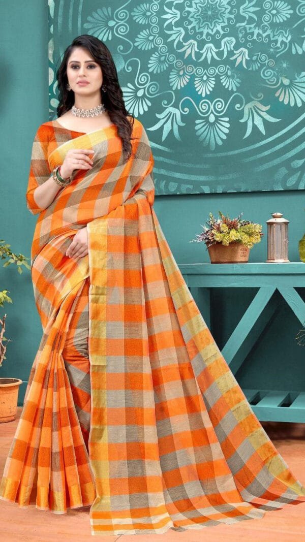 Daily Wear Saree Online Shopping 06