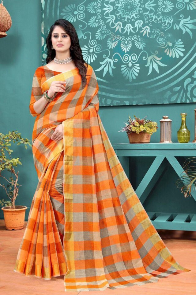 Daily Wear Saree Online Shopping 06