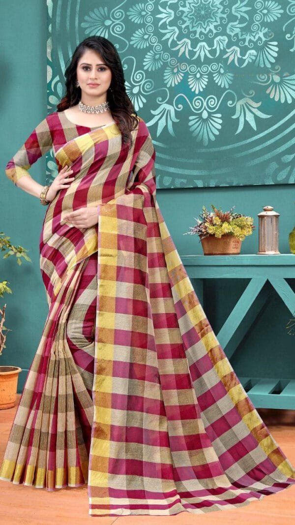 Daily Wear Saree Online Shopping 08