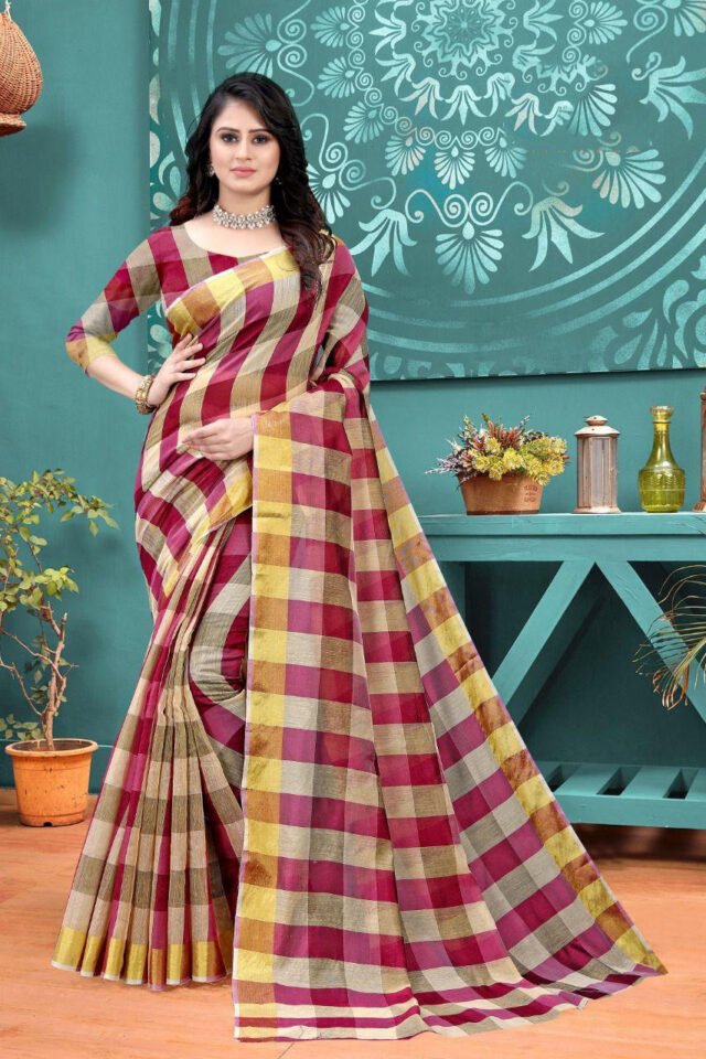 Daily Wear Saree Online Shopping 08