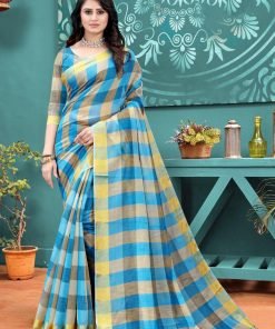 Daily Wear Saree Online Shopping 10