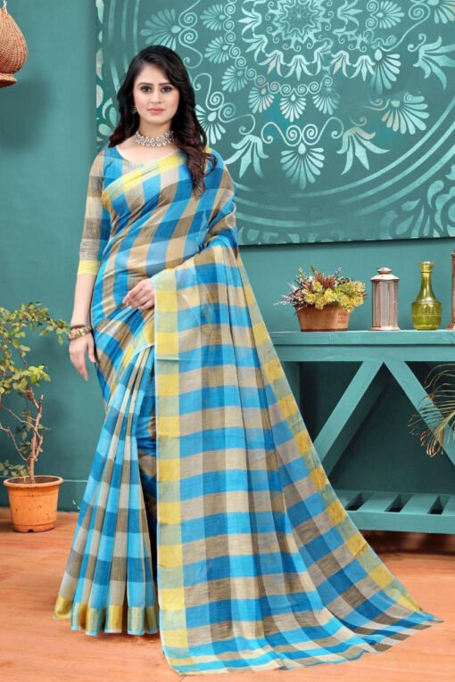 Daily Wear Saree Online Shopping 10