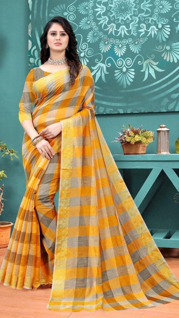 Daily Wear Saree Online Shopping 11