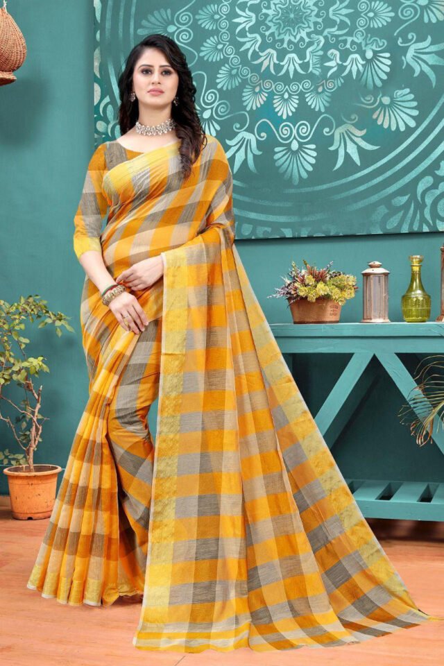 Daily Wear Saree Online Shopping 11