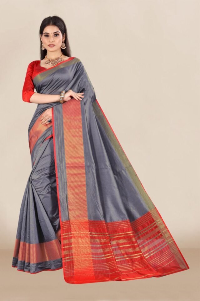 Daily Wear Silk Saree Online Shopping 22