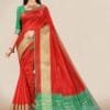 Daily Wear Silk Saree Online Shopping 23