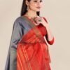 Daily Wear Silk Saree Online Shopping 22