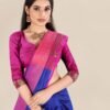 Daily Wear Silk Saree Online Shopping 26