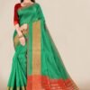 Daily Wear Silk Saree Online Shopping 24