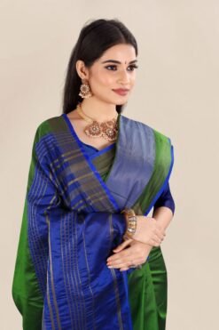 Daily Wear Silk Saree Online Shopping 28