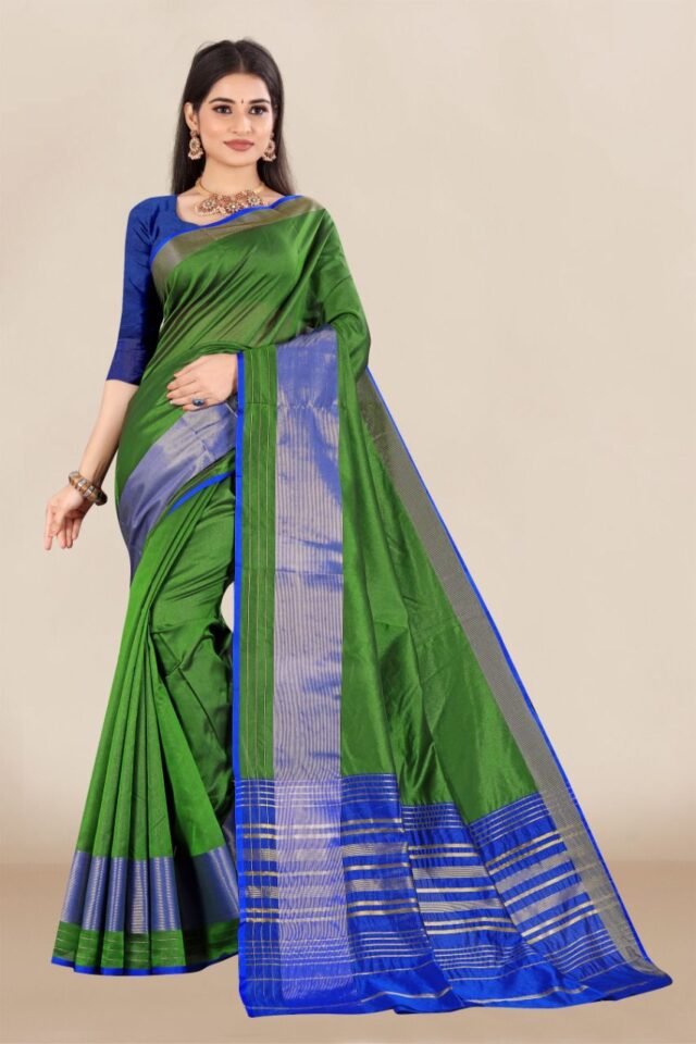 Daily Wear Silk Saree Online Shopping 28