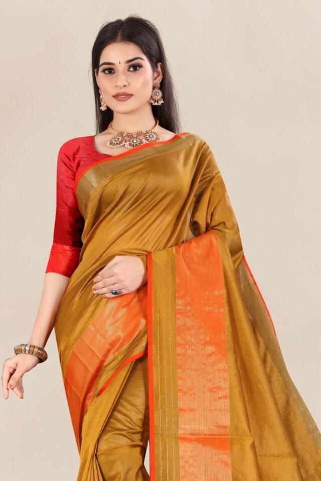 Daily Wear Silk Saree Online Shopping 29