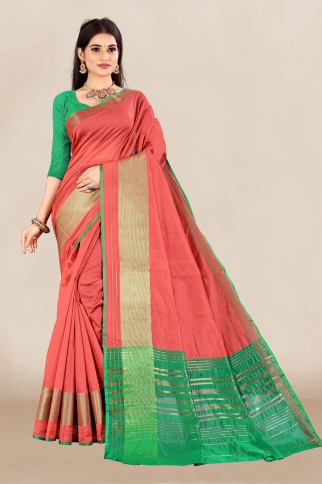 Daily Wear Silk Saree Online Shopping 30