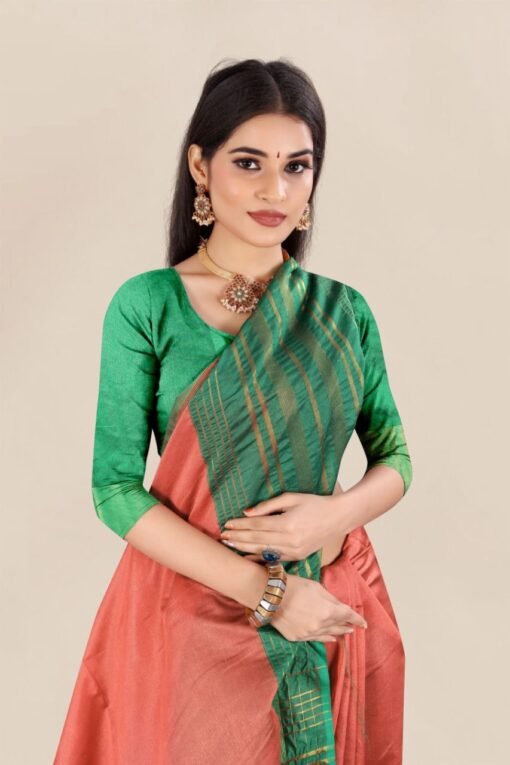 Daily Wear Silk Saree Online Shopping 30