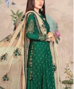 New Exclusive Embroidered Design Pakistani Suits 03