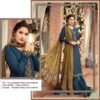 New Exclusive Embroidered Design Pakistani Suits 04