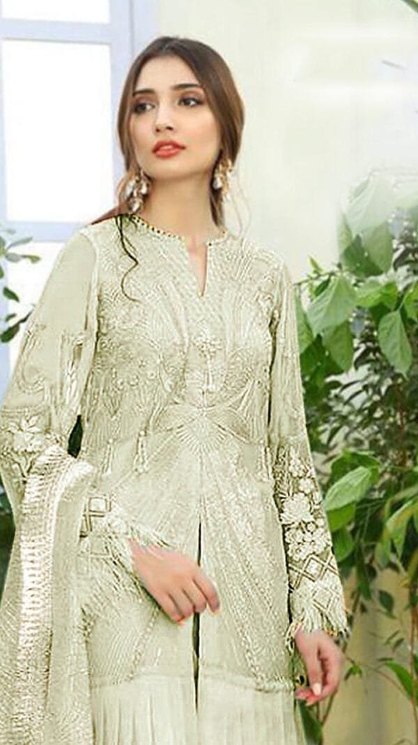 Online Heavy Embroidered Pakistani Suits 01 Pakistani Suits