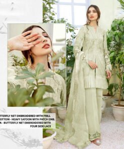 Online Heavy Embroidered Pakistani Suits 01 Pakistani Suits