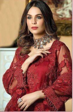 Online Heavy Embroidered Pakistani Suits 06 Online Pakistani Suits