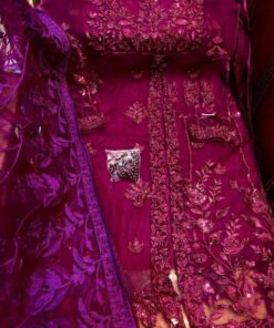Online Heavy Embroidered Pakistani Suits 07 Pakistani Suits Online