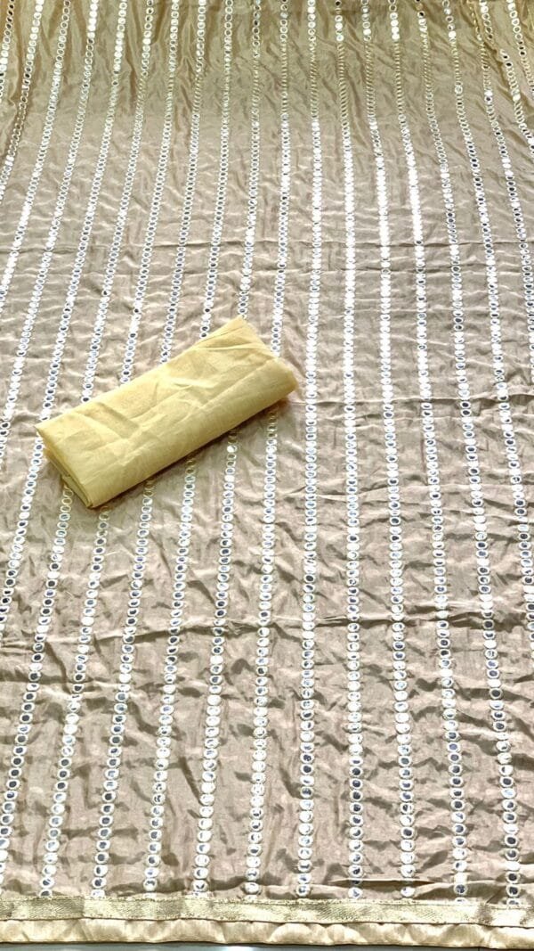 Beautiful Silk Saree Collection 02