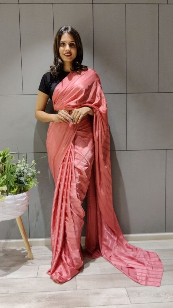 How To Draping Saree 06