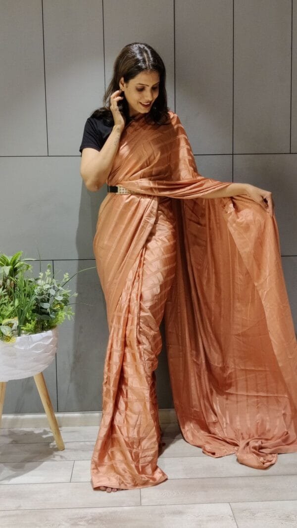 How To Draping Saree 05