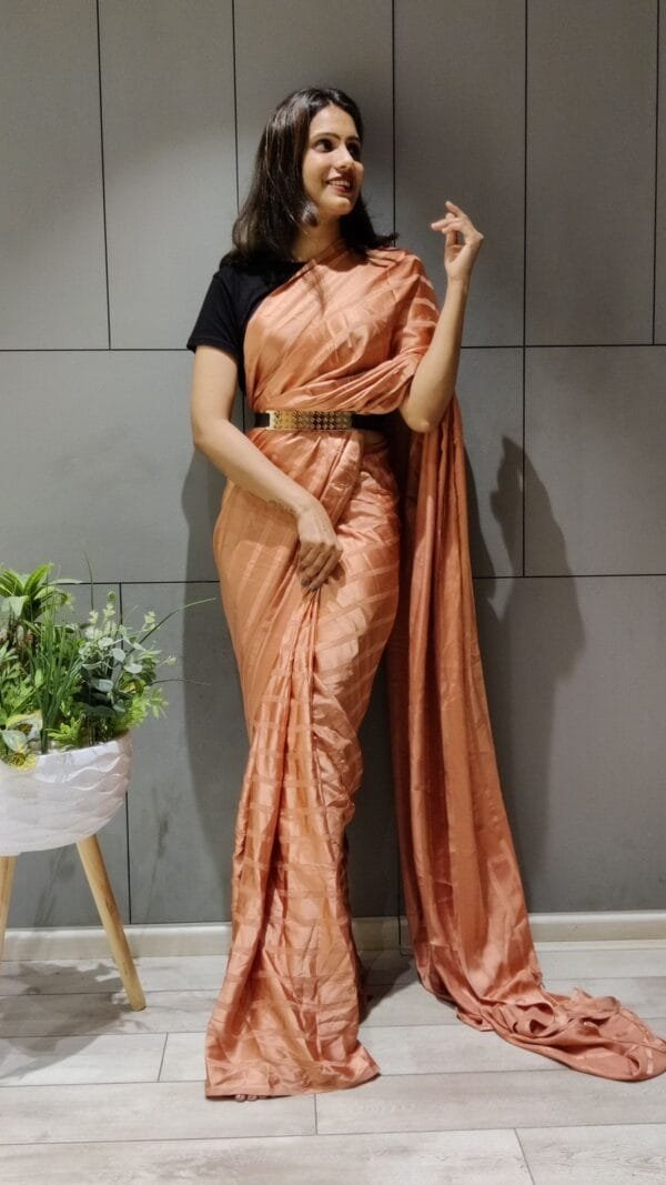 How To Draping Saree 05