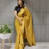 How To Draping Saree