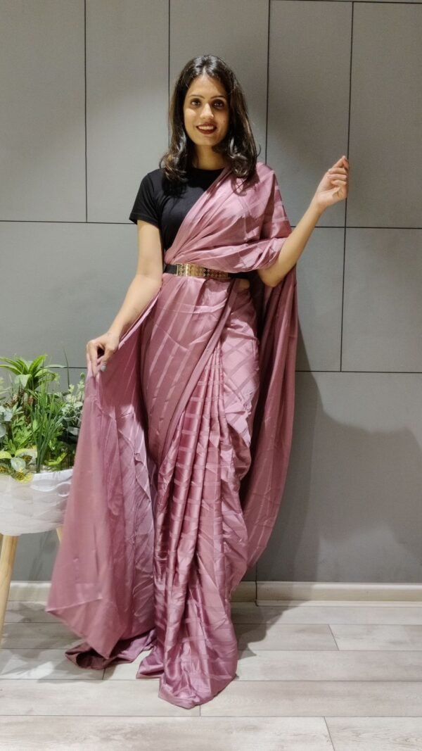 How To Draping Saree 03