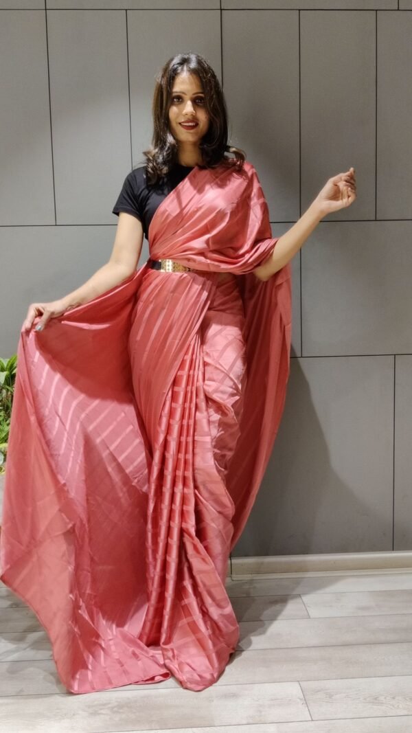 How To Draping Saree 06