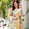 Exclusive Collection Lawn Digital Printed