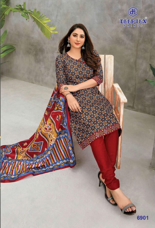 Deeptex Vol 69 – फ्री होम डेलीवेरी Deeptex Vol 69 Catalogue 6901