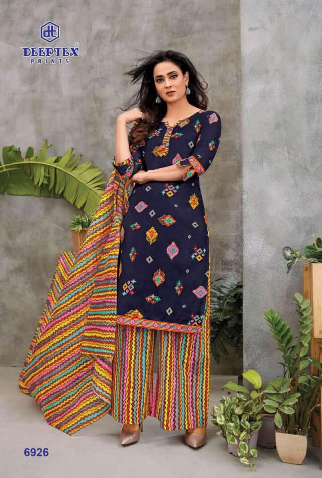 Deeptex Vol 69 – फ्री होम डिलीवरी Deeptex Vol 69 Catalogue 6926