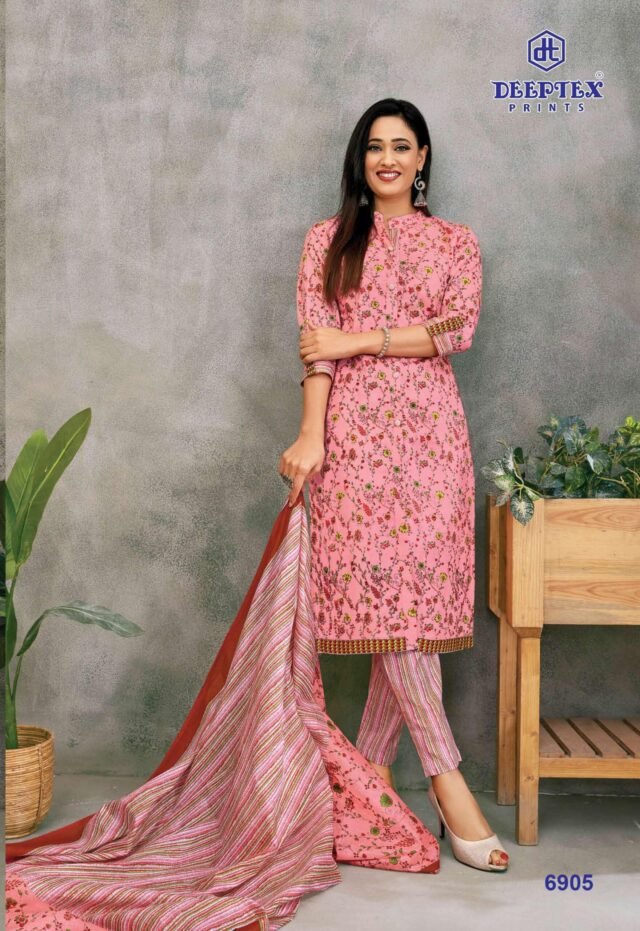 Deeptex Vol 69 – फ्री होम डेलीवेरी Deeptex Vol 69 Catalogue 6905