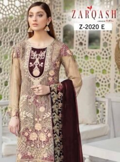Pakistani Suits Online In India