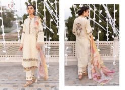 Pakistani Suits Designs