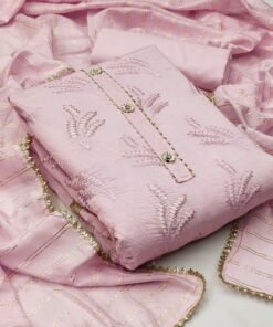 Heavy Cotton With Multi Work Suits 01